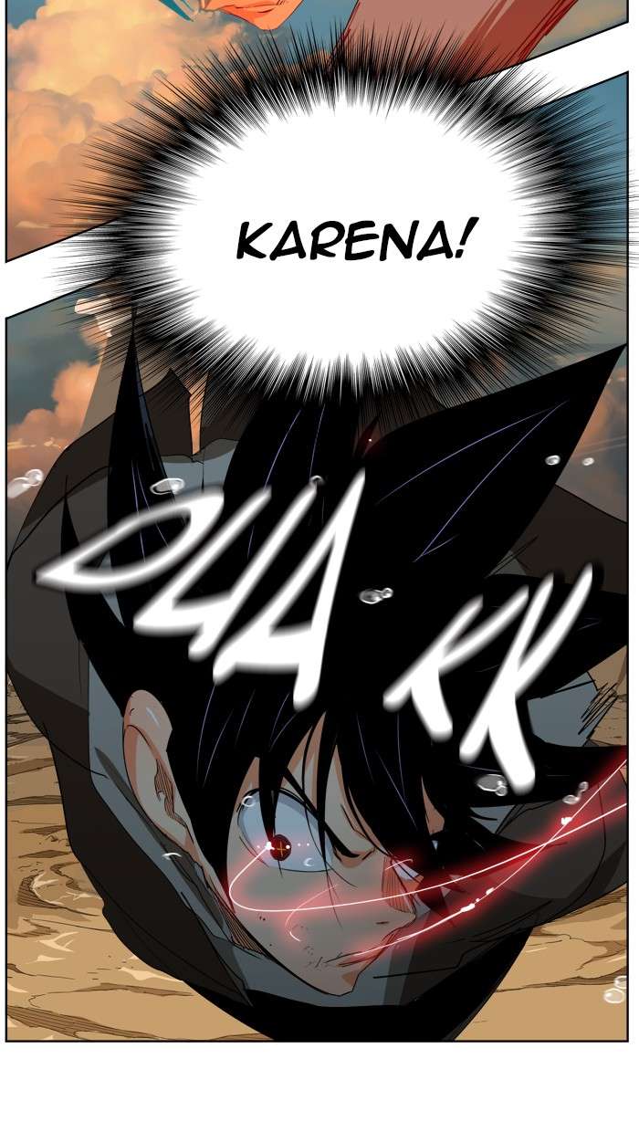 The God of High School Chapter 330 - halaman 87