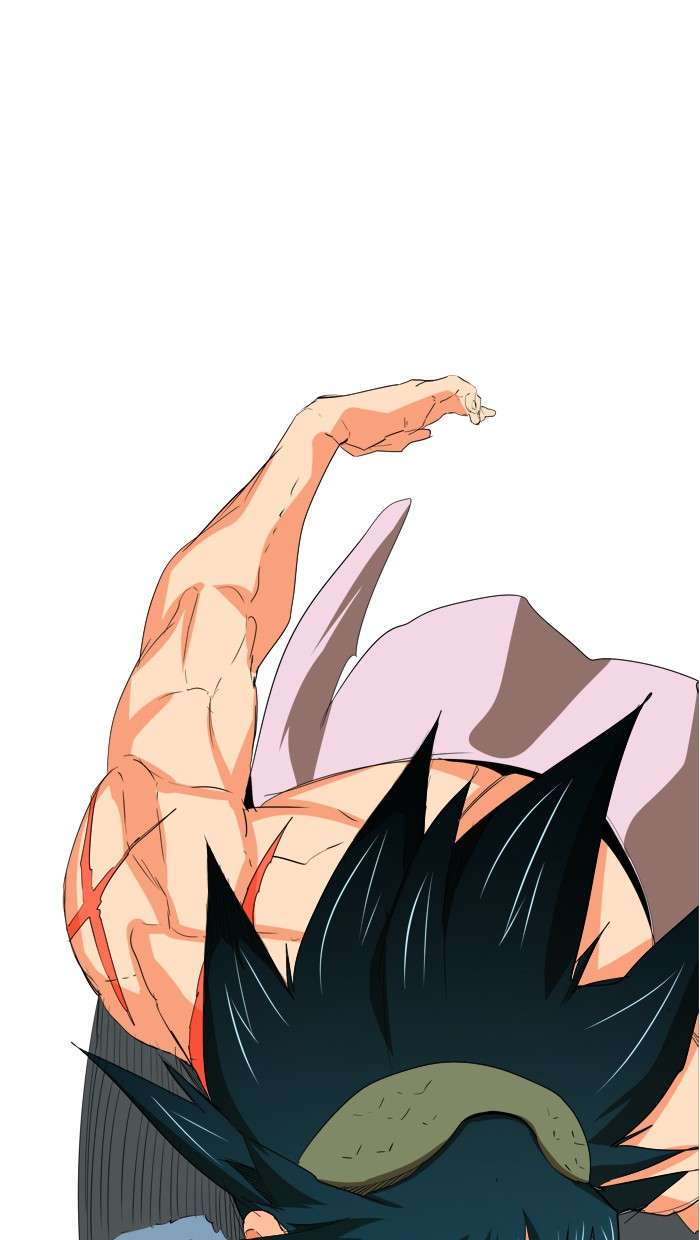 The God of High School Chapter 330 - halaman 88