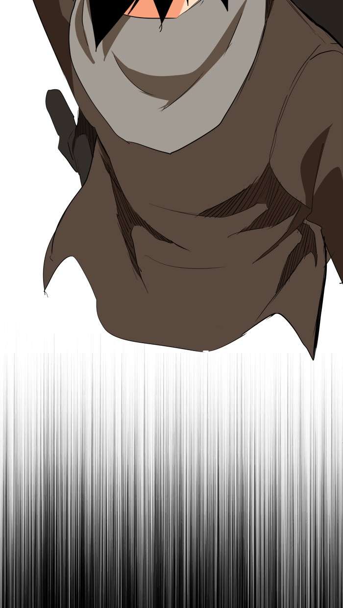 The God of High School Chapter 330 - halaman 90