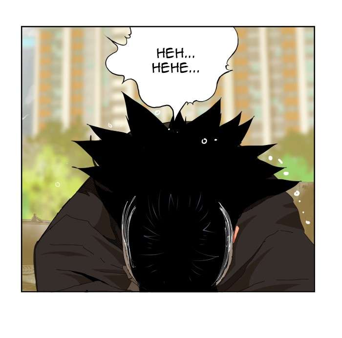 The God of High School Chapter 331 - halaman 25