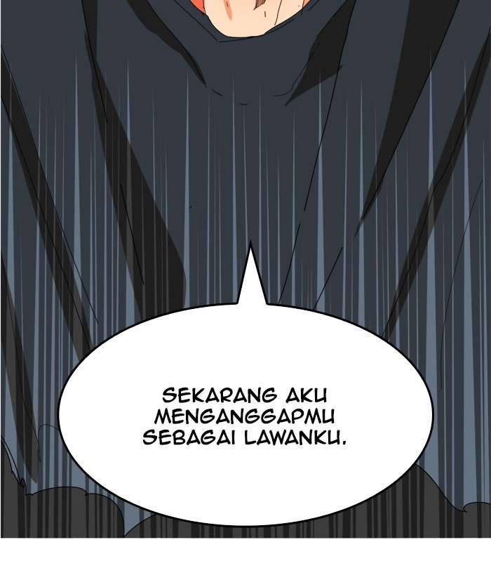 The God of High School Chapter 331 - halaman 29