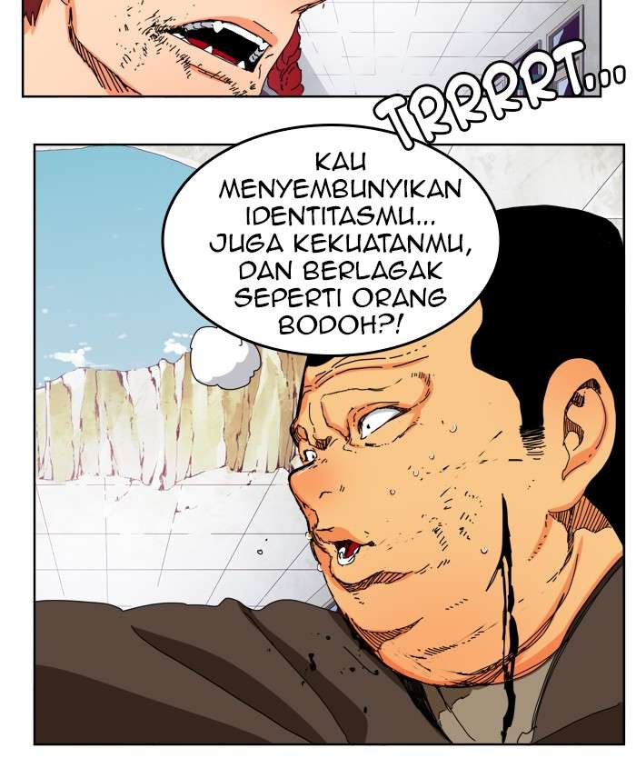 The God of High School Chapter 331 - halaman 4
