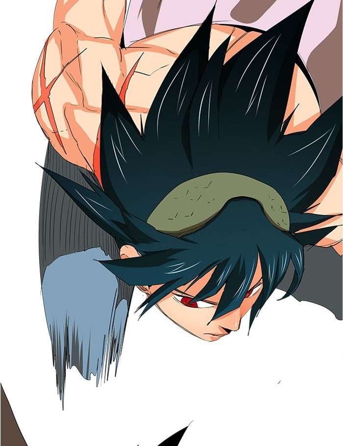 The God of High School Chapter 331 - halaman 40