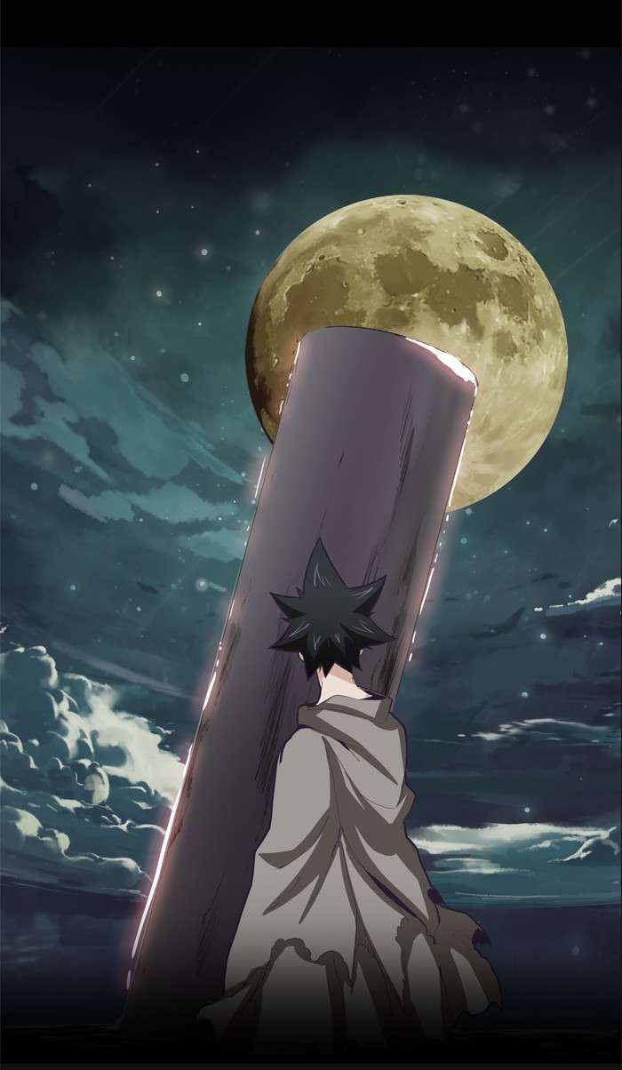 The God of High School Chapter 331 - halaman 57