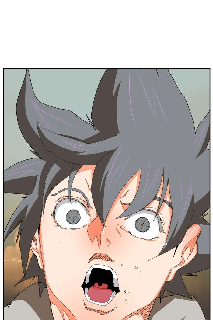 The God of High School Chapter 331 - halaman 69
