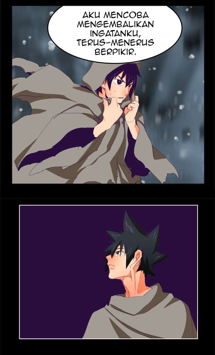 The God of High School Chapter 331 - halaman 73