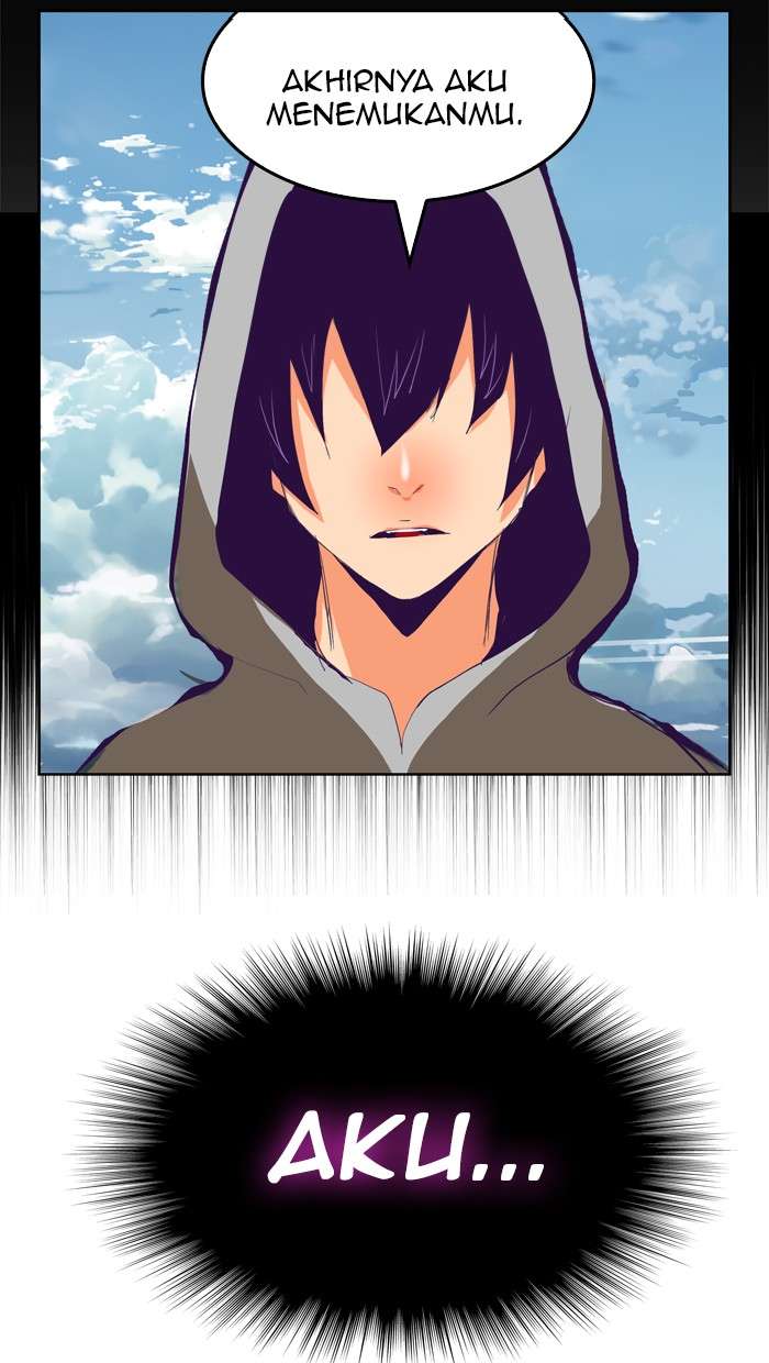 The God of High School Chapter 331 - halaman 75