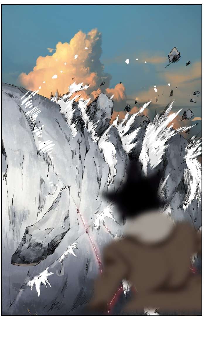 The God of High School Chapter 331 - halaman 77
