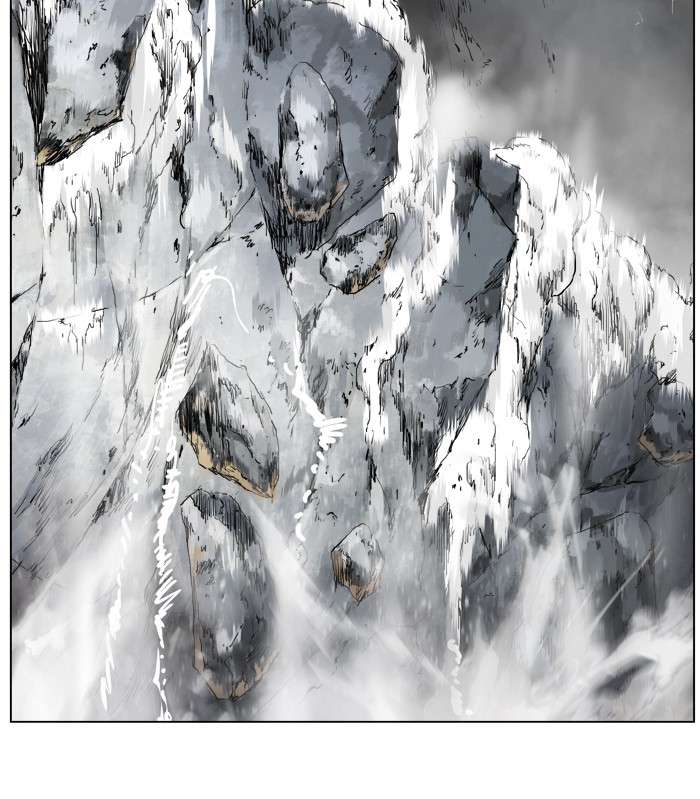 The God of High School Chapter 331 - halaman 79