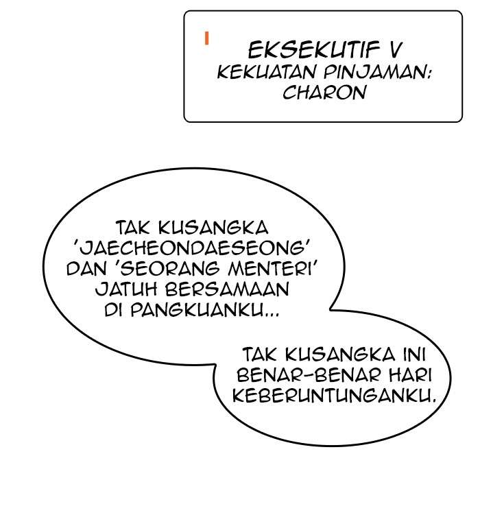 The God of High School Chapter 331 - halaman 8