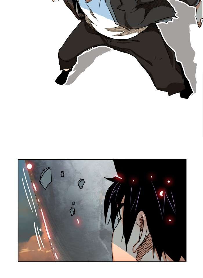 The God of High School Chapter 331 - halaman 83