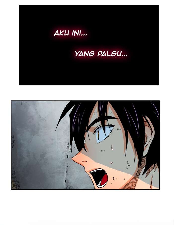 The God of High School Chapter 331 - halaman 84