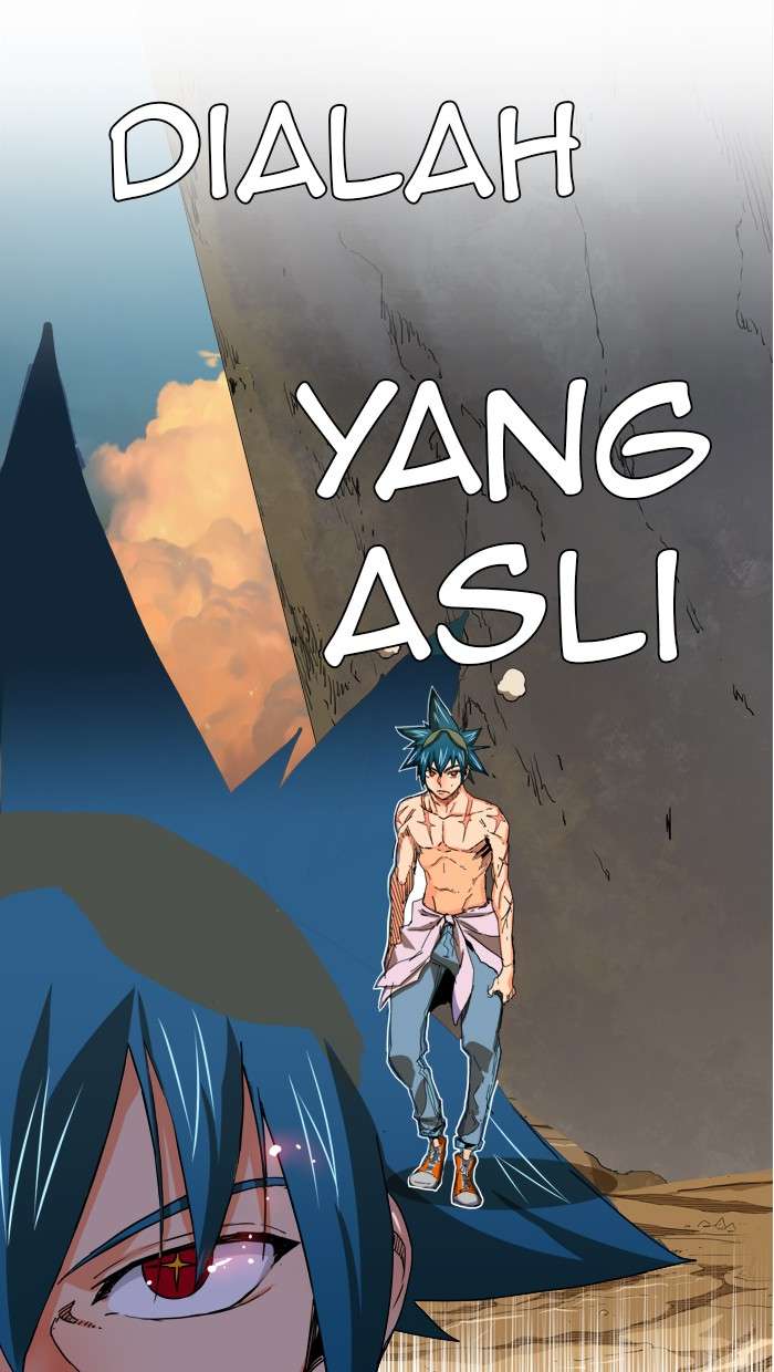 The God of High School Chapter 331 - halaman 85