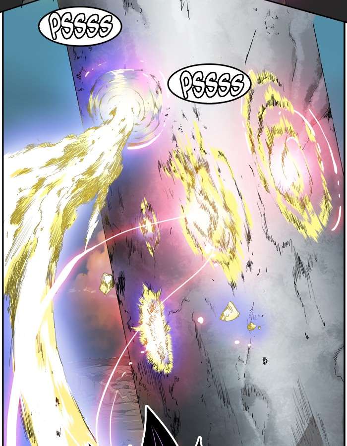 The God of High School Chapter 332 - halaman 17