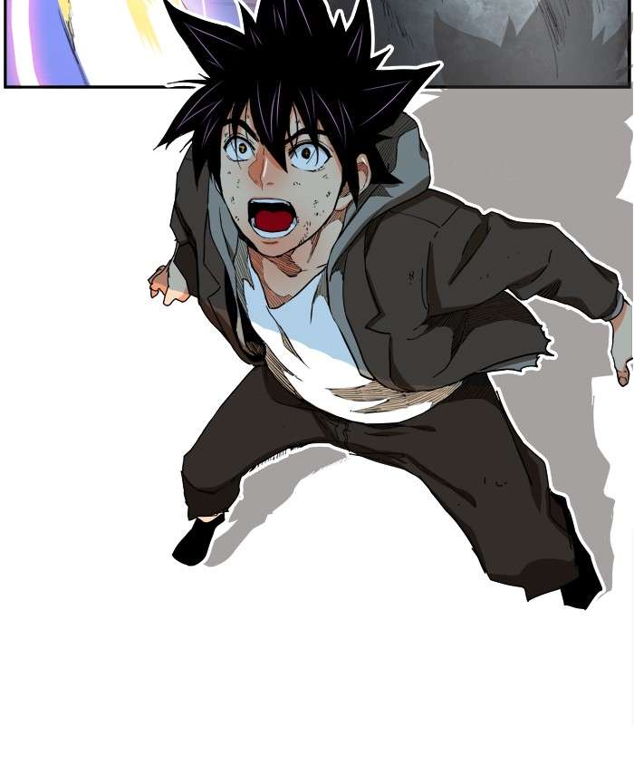The God of High School Chapter 332 - halaman 18
