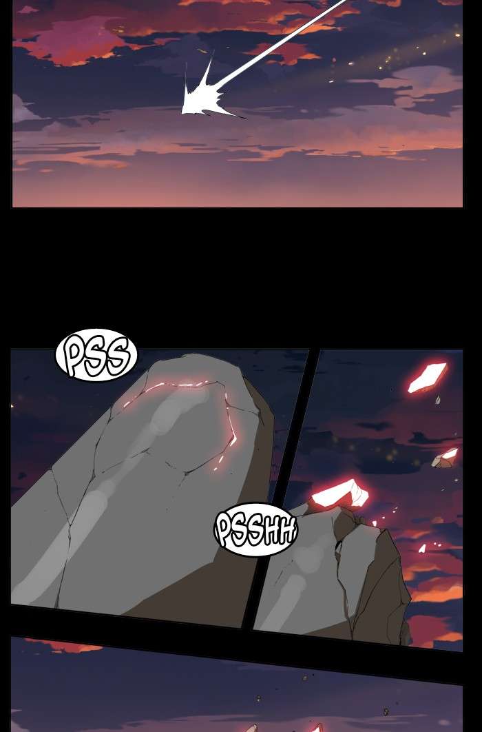 The God of High School Chapter 332 - halaman 2