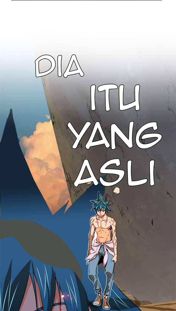 The God of High School Chapter 332 - halaman 20