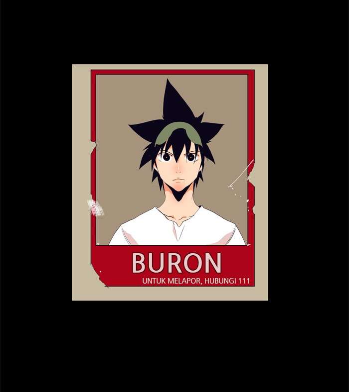 The God of High School Chapter 332 - halaman 24