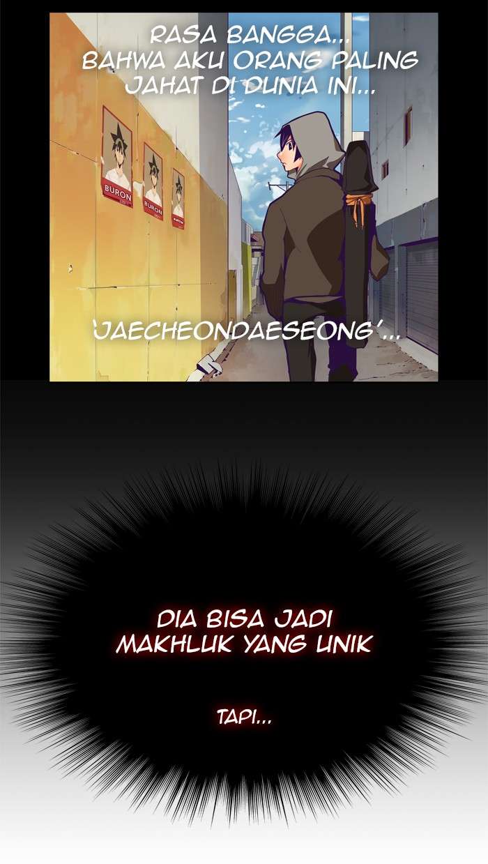 The God of High School Chapter 332 - halaman 25