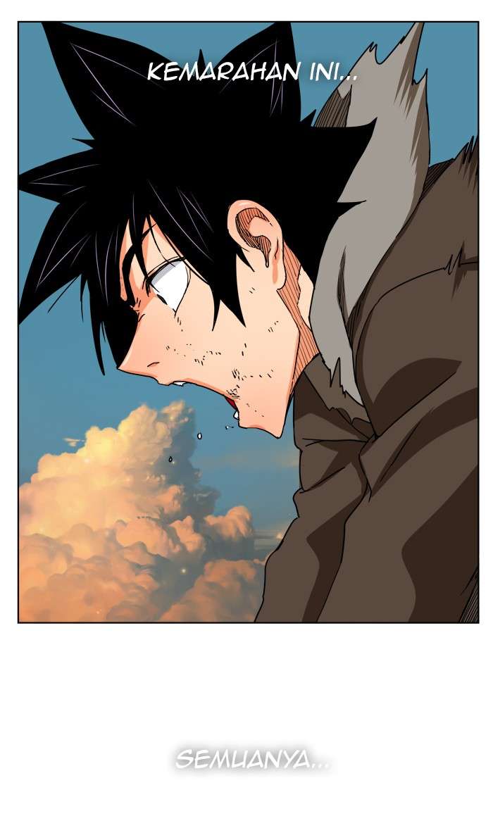 The God of High School Chapter 332 - halaman 27
