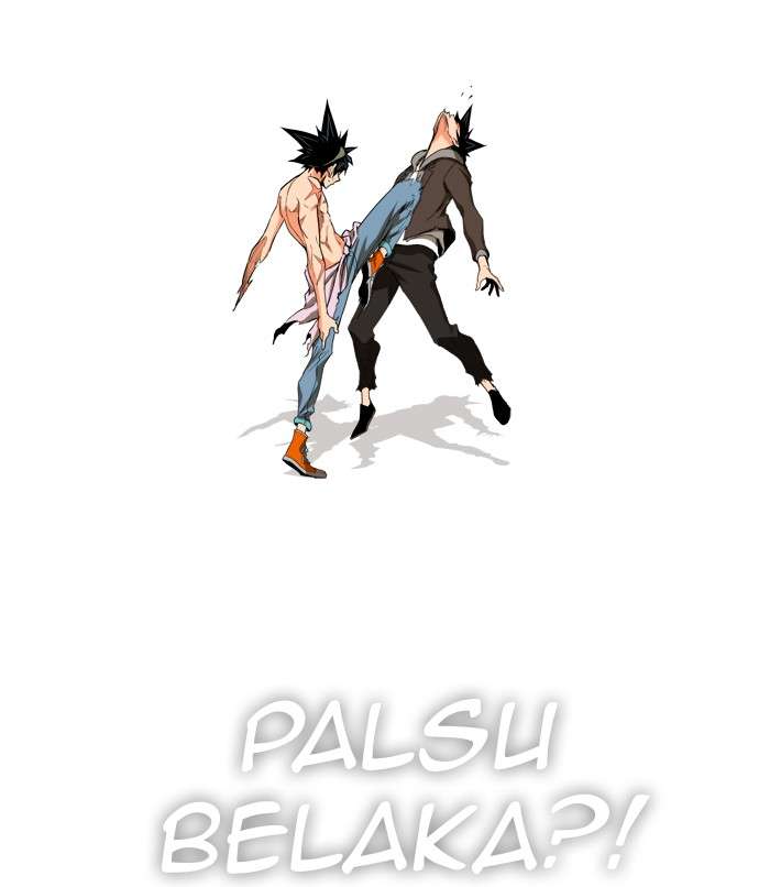 The God of High School Chapter 332 - halaman 28