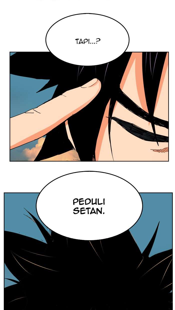 The God of High School Chapter 332 - halaman 29