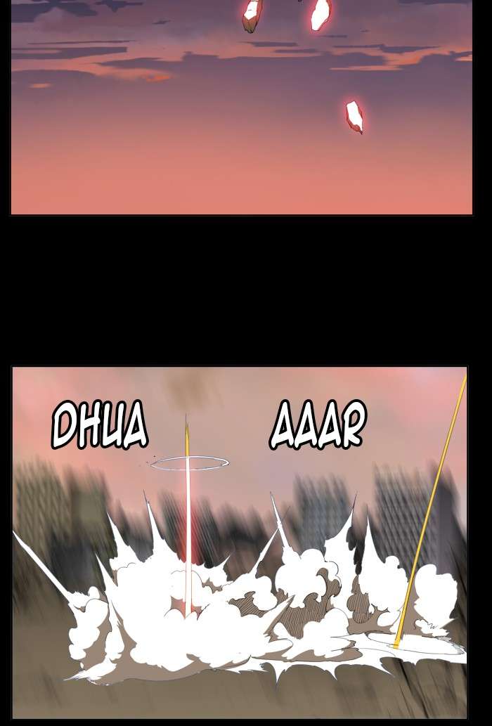 The God of High School Chapter 332 - halaman 3