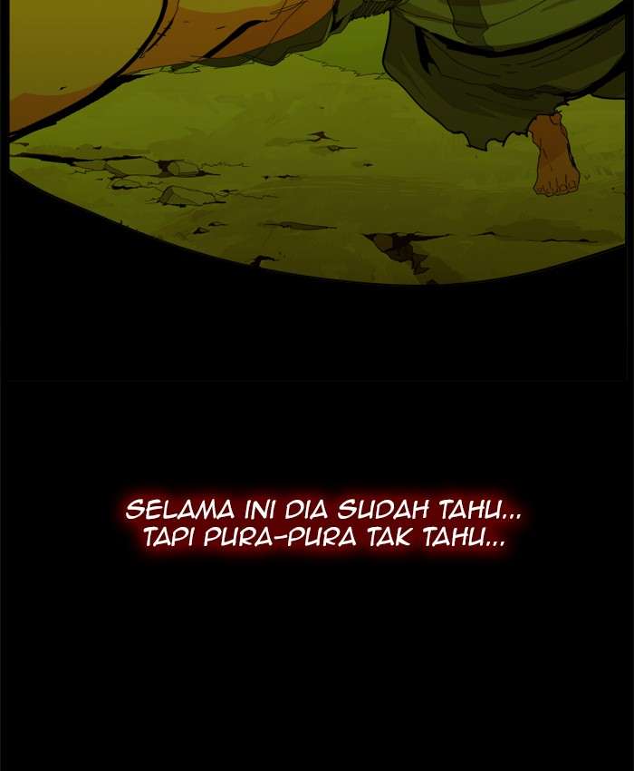 The God of High School Chapter 332 - halaman 49