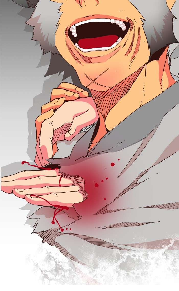 The God of High School Chapter 332 - halaman 51