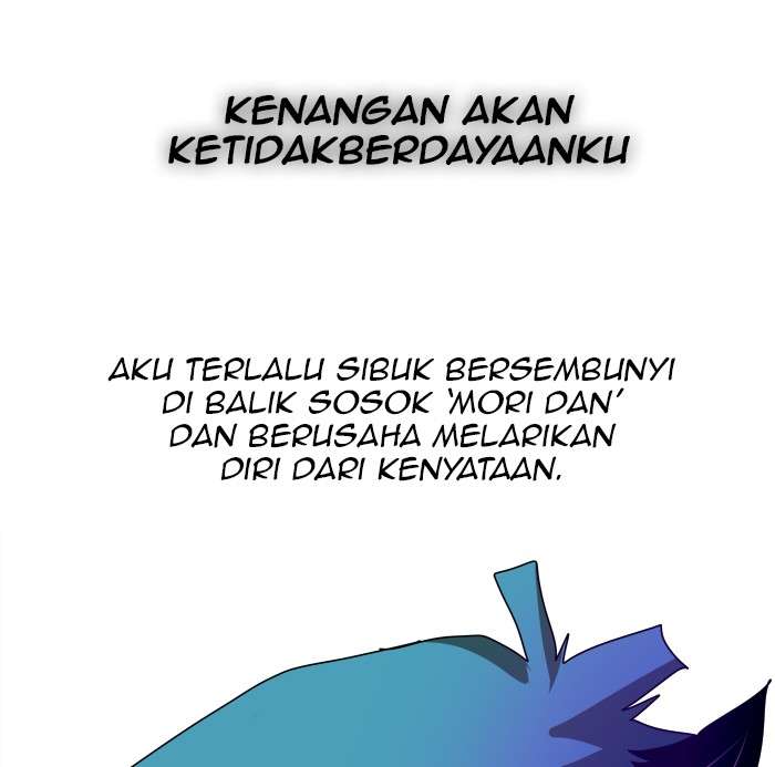 The God of High School Chapter 332 - halaman 52