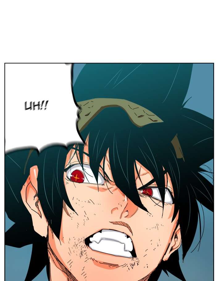 The God of High School Chapter 332 - halaman 60