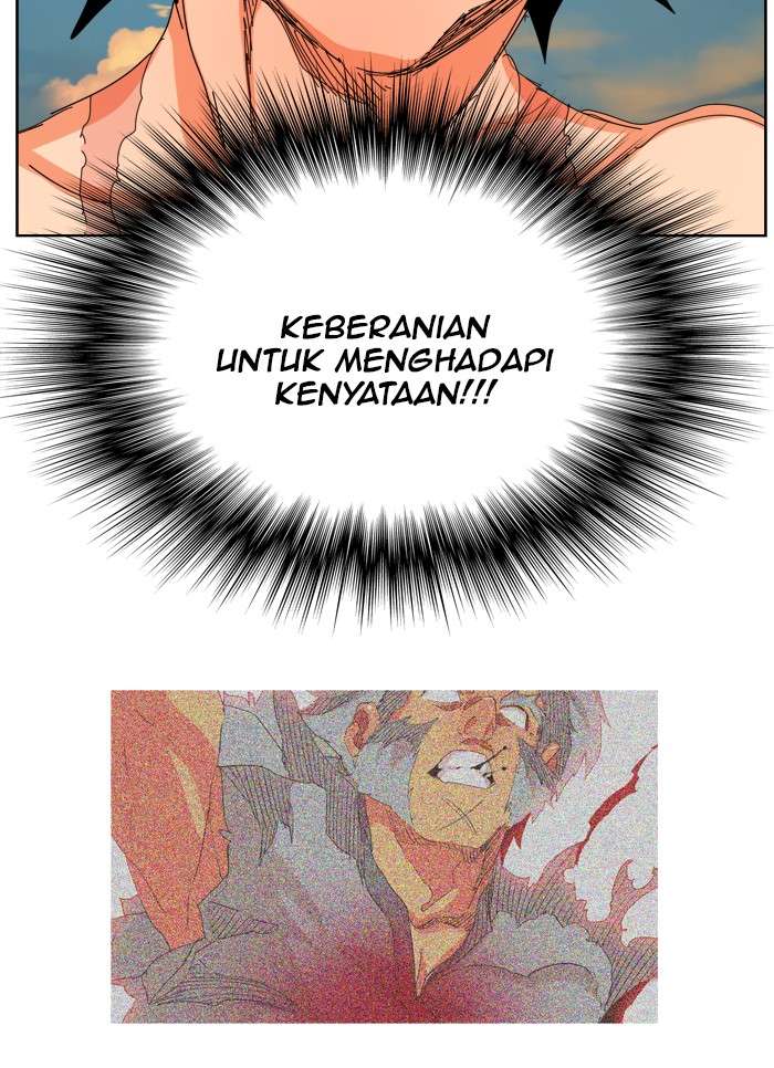 The God of High School Chapter 332 - halaman 61