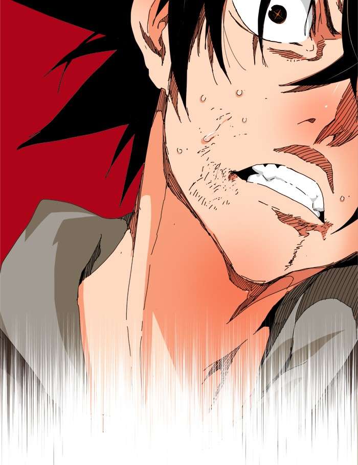 The God of High School Chapter 332 - halaman 67