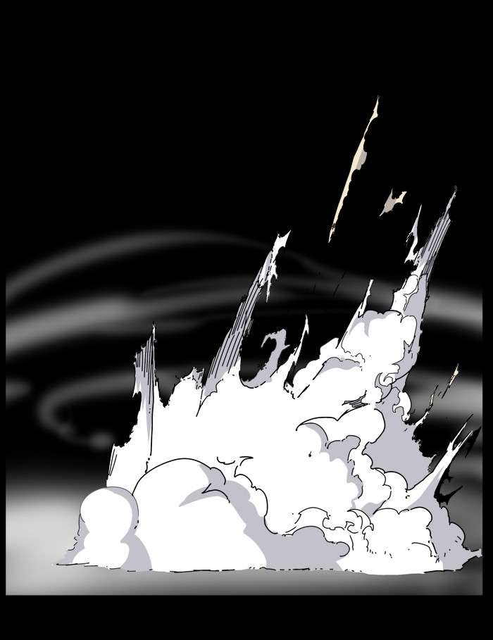 The God of High School Chapter 332 - halaman 7