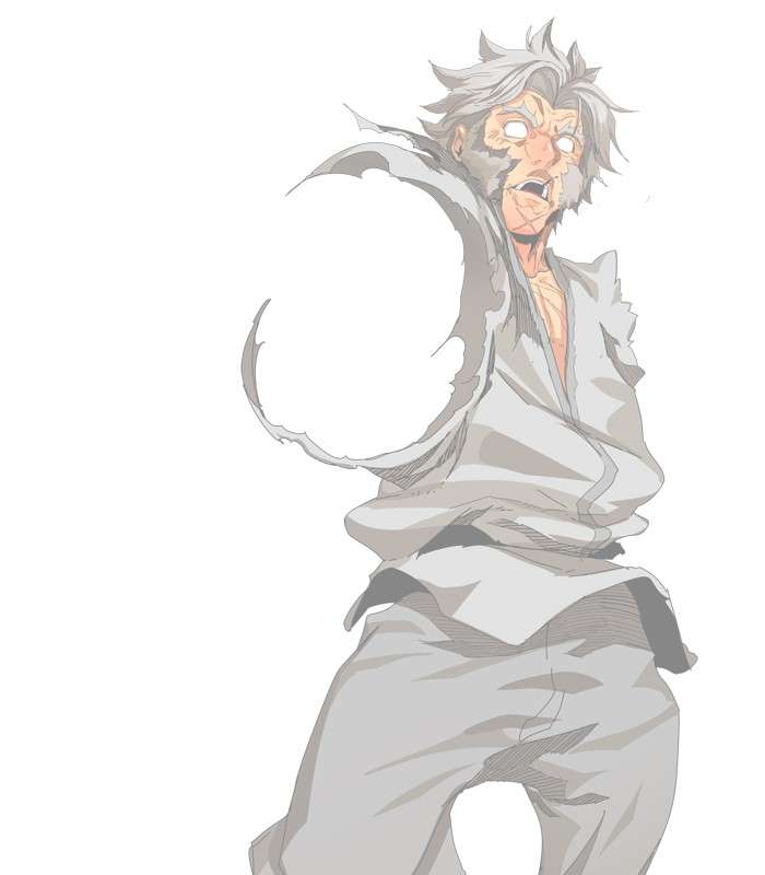 The God of High School Chapter 332 - halaman 72