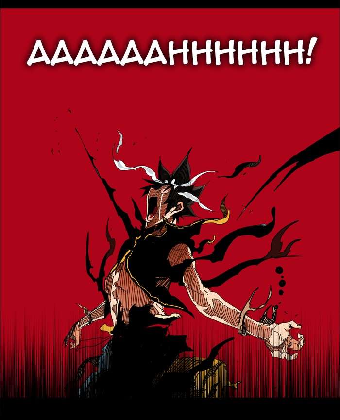 The God of High School Chapter 332 - halaman 80