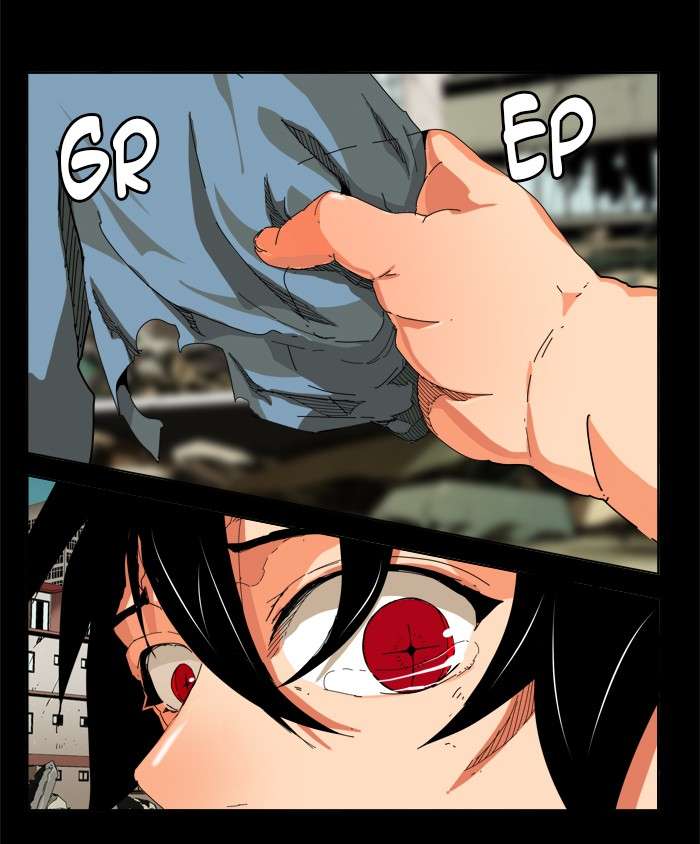 The God of High School Chapter 332 - halaman 83