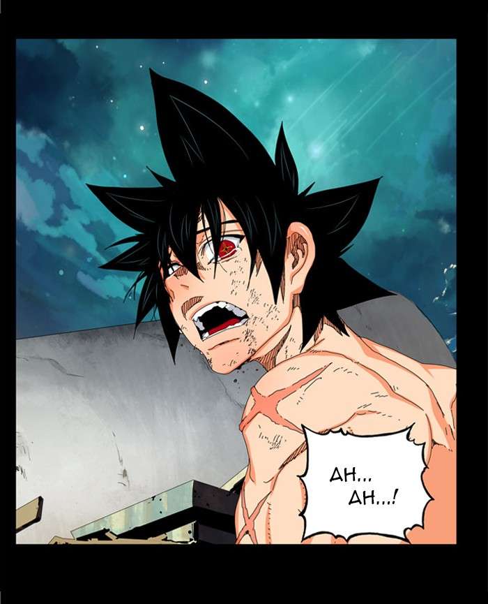 The God of High School Chapter 332 - halaman 88
