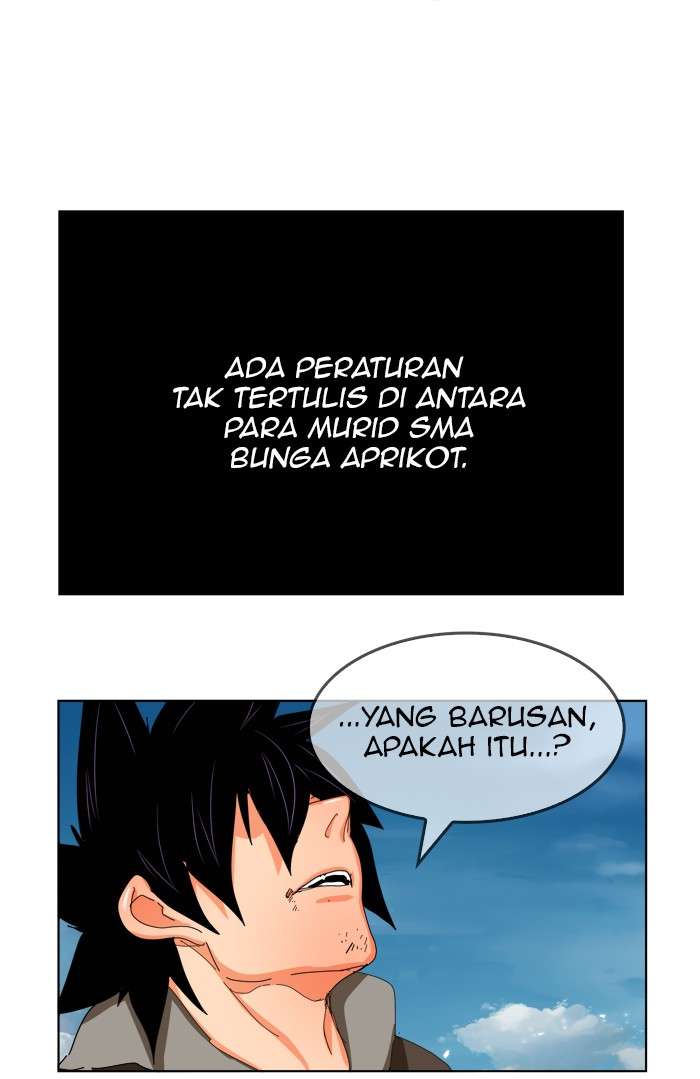 The God of High School Chapter 332 - halaman 94