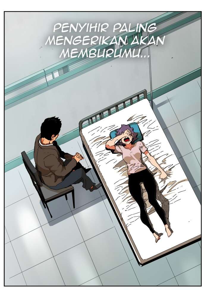 The God of High School Chapter 332 - halaman 98