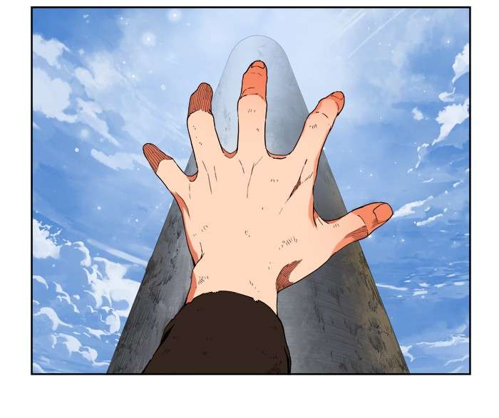 The God of High School Chapter 333 - halaman 17