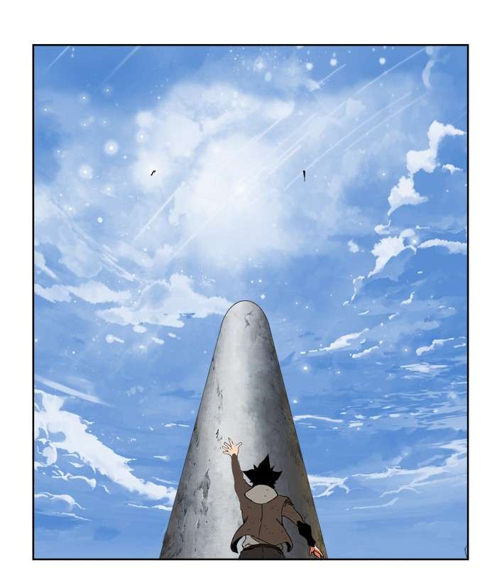 The God of High School Chapter 333 - halaman 20