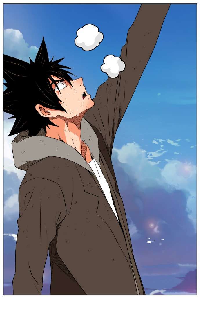 The God of High School Chapter 333 - halaman 22