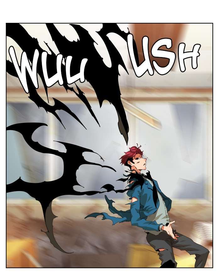 The God of High School Chapter 333 - halaman 51