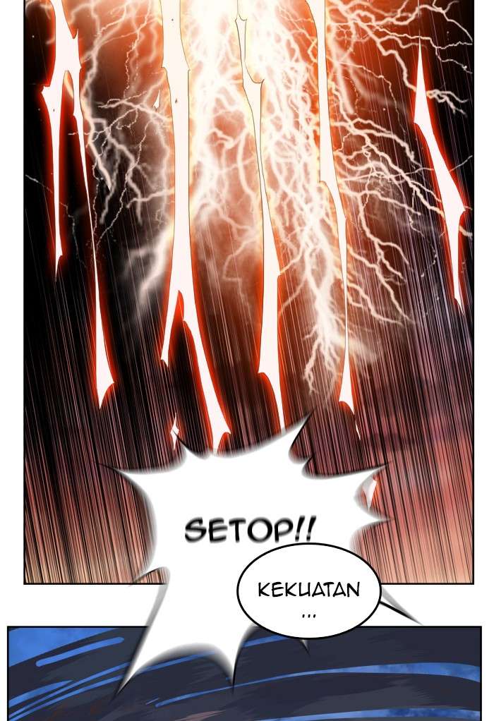 The God of High School Chapter 333 - halaman 67