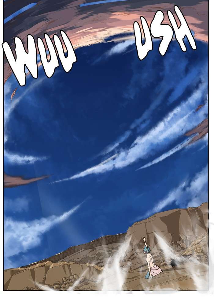 The God of High School Chapter 333 - halaman 68