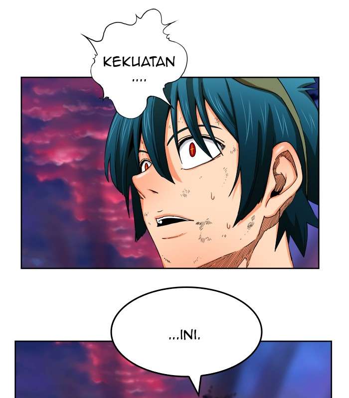 The God of High School Chapter 333 - halaman 69