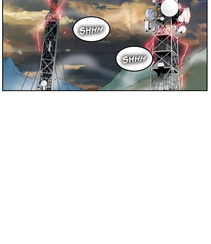 The God of High School Chapter 334 - halaman 13