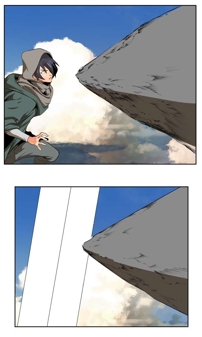 The God of High School Chapter 334 - halaman 55