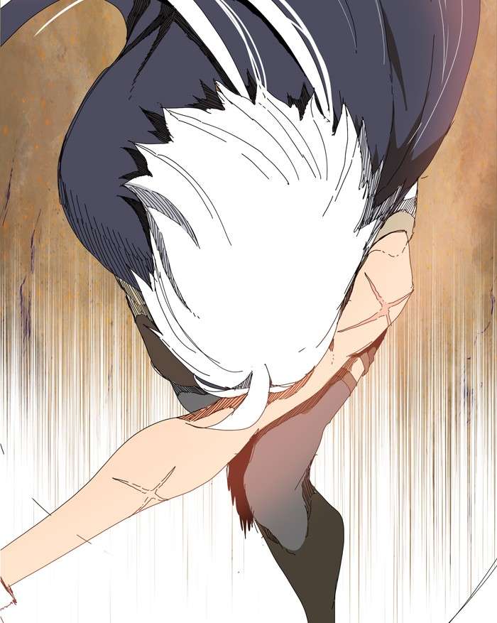 The God of High School Chapter 334 - halaman 71